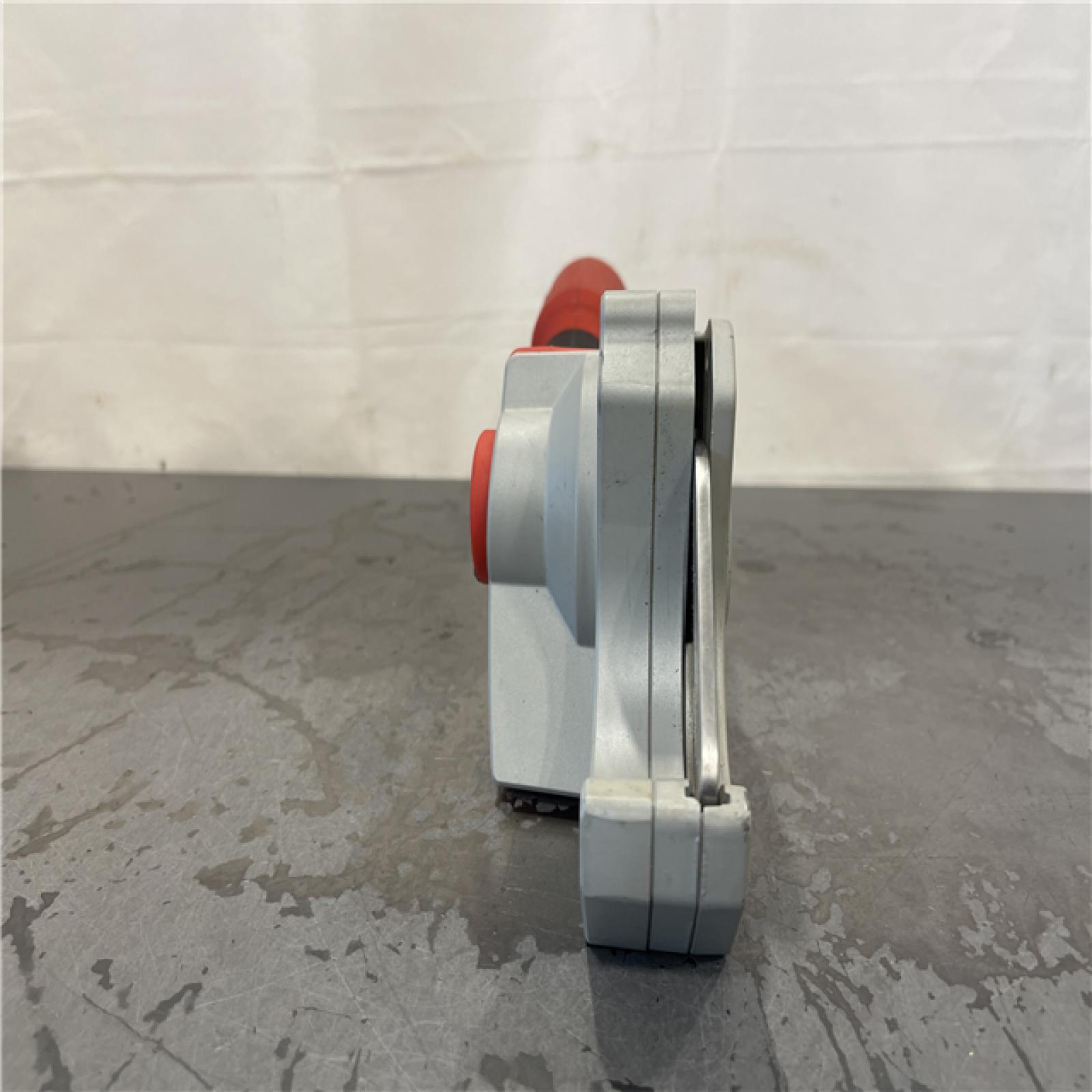 AS-IS- Milwaukee 12-Volt Lithium-Ion Cordless PVC Pipe Shear (Tool-Only)