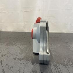 AS-IS- Milwaukee 12-Volt Lithium-Ion Cordless PVC Pipe Shear (Tool-Only)