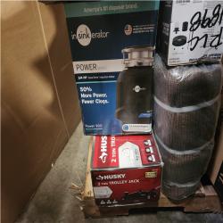Phoenix AS-IS Monster Turbo Pallet
