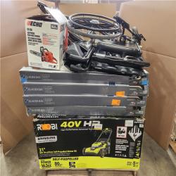 Phoenix AS-IS Monster Turbo Pallet