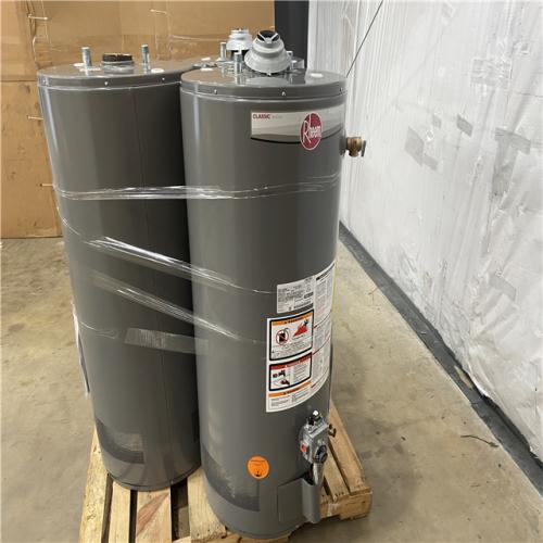 Houston Location - AS-IS WATER HEATER