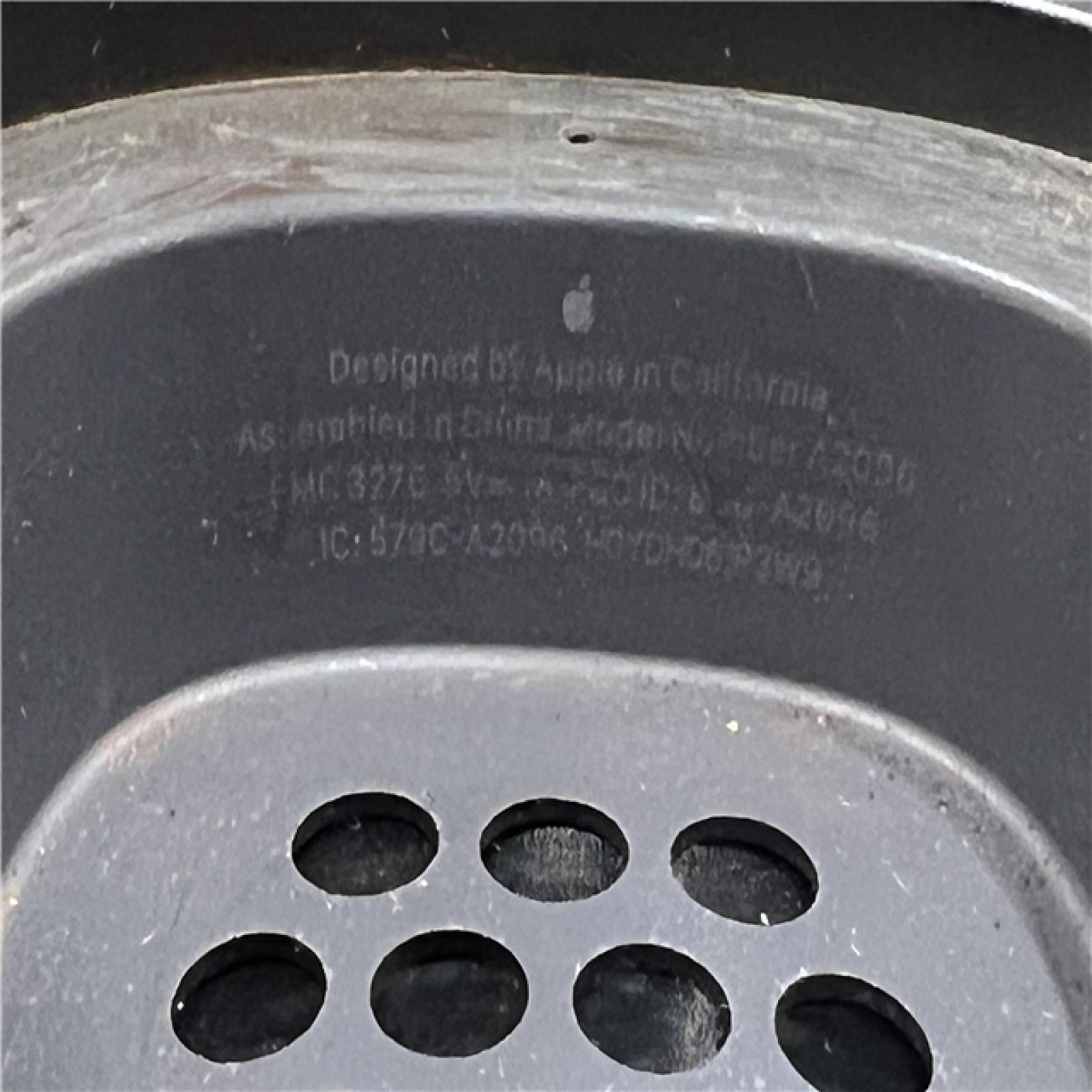 AS-IS Apple AirPods Max - Space Gray