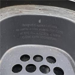 AS-IS Apple AirPods Max - Space Gray