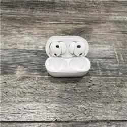 AS-IS Apple - AirPods Pro (2nd generation) - White