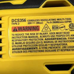 AS-IS DEWALT 20-Volt Max Lithium-Ion (10-Tool) Cordless Combo Kit