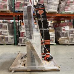 DALLAS LOCATION- AS-IS MONSTER TURBO