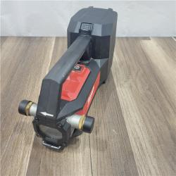 AS-IS Milwaukee 2771-20 M18 18V Cordless Lithium-Ion Transfer Pump (Tool Only)
