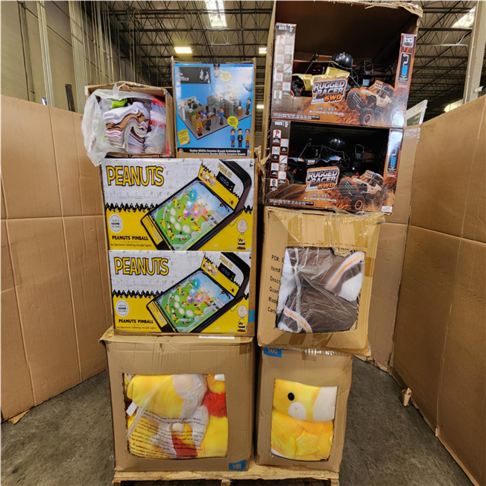 Phoenix NEW Home Goods Toys and More Pallet