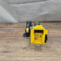 AS-IS DeWalt 20V MAX XR 3 in. Cordless Brushless Cut-Off Saw Tool Only