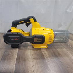 AS-IS DEWALT 60V MAX Brushless Cordless Handheld Leaf Blower