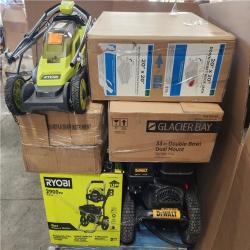 Phoenix AS-IS Monster Turbo Pallet