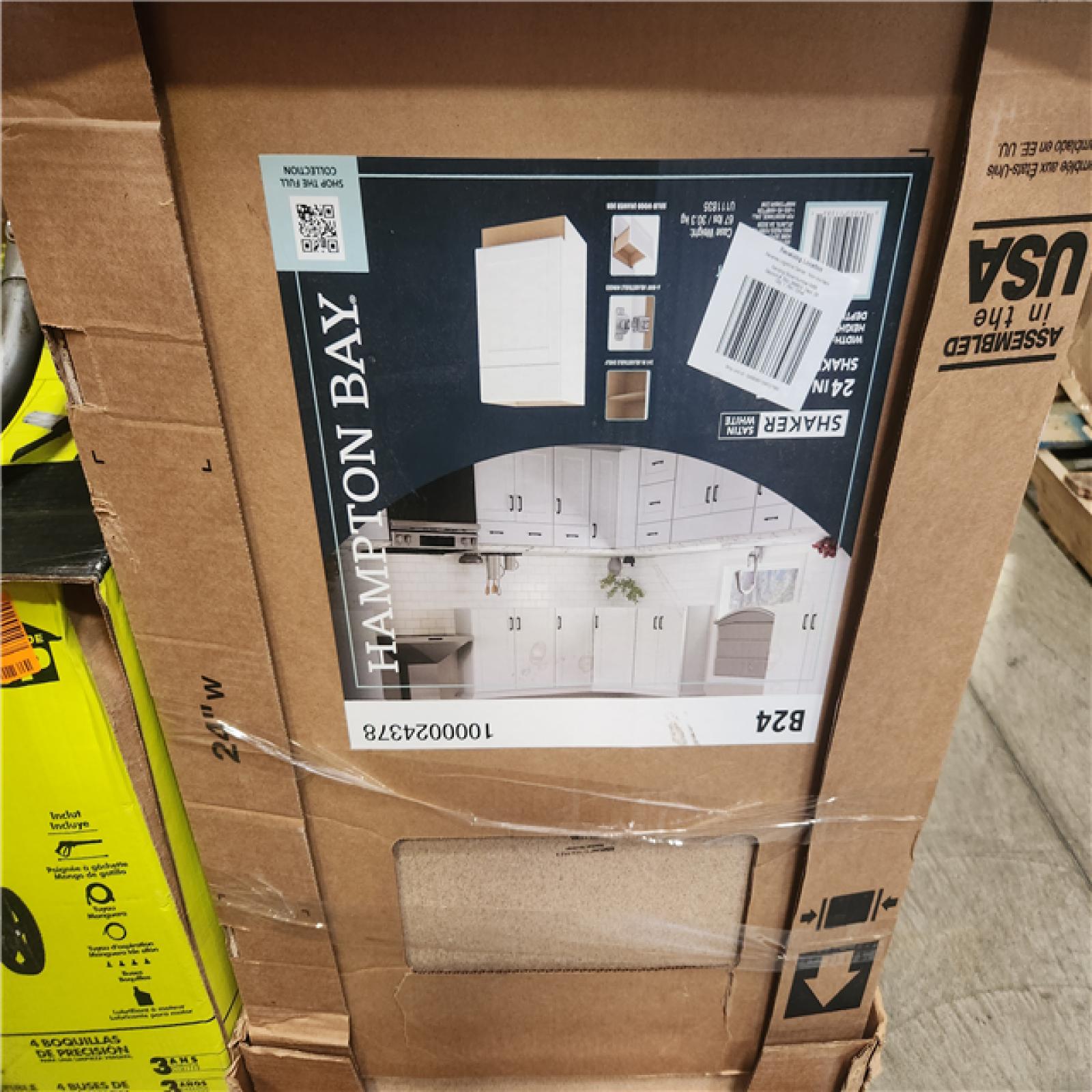 Phoenix AS-IS Monster Turbo Pallet