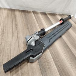 AS-IS- Milwaukee M18 FUEL Hedge Trimmer Attachment for  QUIK-LOK Attachment System