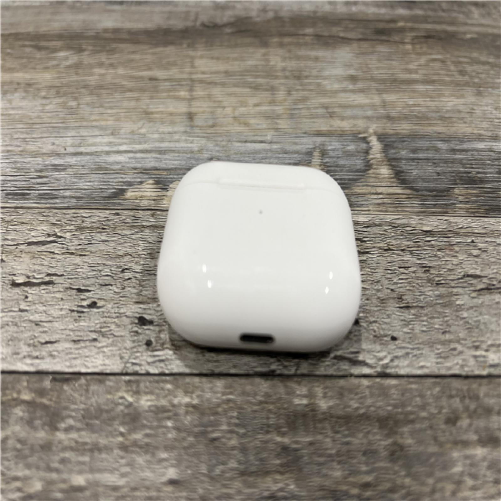 AS-IS Apple AirPods (3rd Generation)