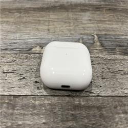 AS-IS Apple AirPods (3rd Generation)