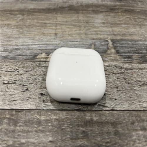 AS-IS Apple AirPods (3rd Generation)