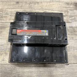 AS-IS Milwaukee MX FUEL Lithium-Ion REDLITHIUM XC406 Battery Pack