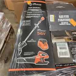 Phoenix AS-IS Monster Turbo Pallet