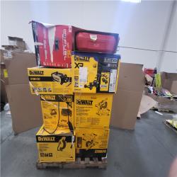 PHOENIX AS-IS TOOL PALLETS
