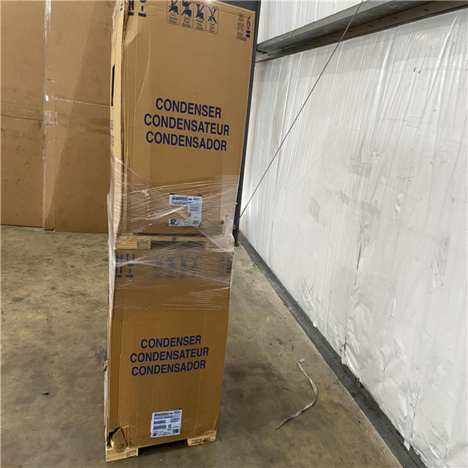 Houston Location AS IS - 2 Ton 14.3 SEER2 Condensing Unit