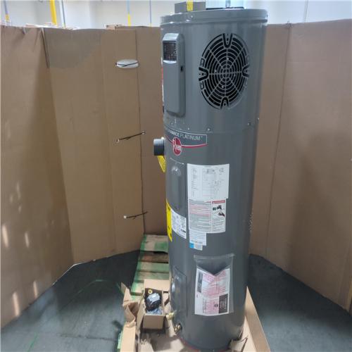 California AS-IS Rheem Water Heater