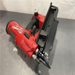 AS-IS - Milwaukee M18 FUEL 3-1/2 in. 18-Volt 21-Degree Lithium-Ion Brushless Cordless Framing Nailer
