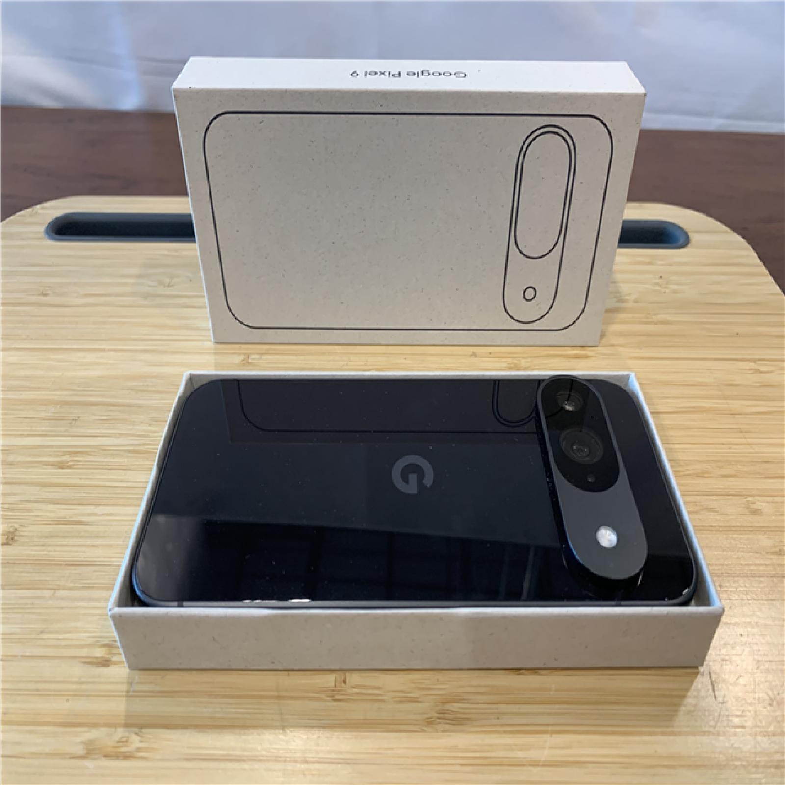 Google Pixel 9