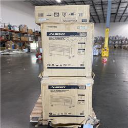 DALLAS LOCATION - AS-IS HOME IMPROVEMENT PALLET