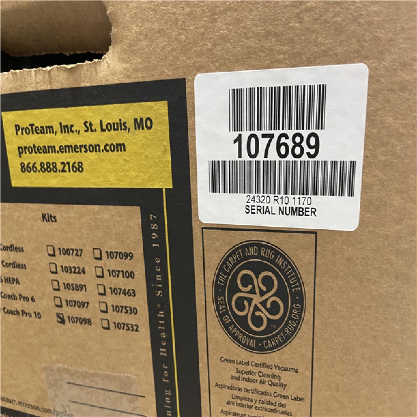 DALLAS LOCATION- AS-IS HOME IMPROVEMENT PALLET