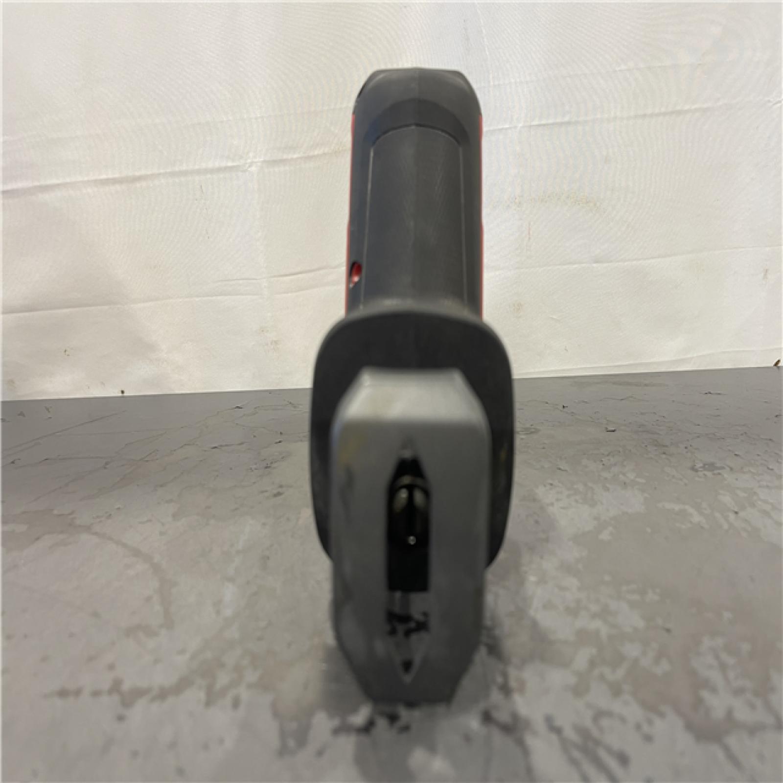 AS-IS- Milwaukee Hackzall Reciprocating Saw (Tool-Only)