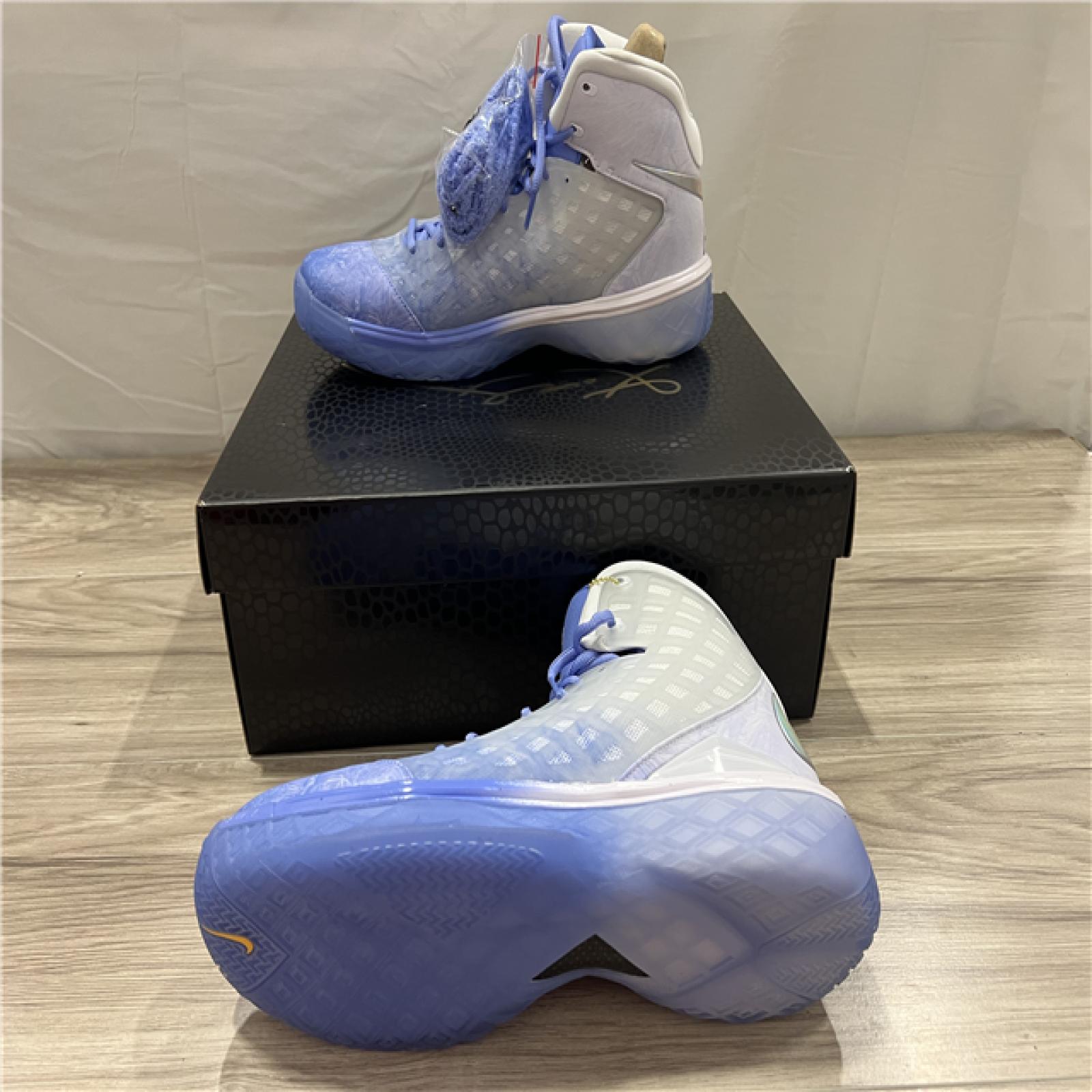 Nike Kobe III Protro - Royal Pulse - SZ 12.5