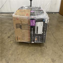 Houston Location AS IS - Home Improvement Pallet
