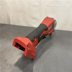 AS-IS  - Milwaukee M18 18V Lithium-Ion Brushless Cordless 4-1/2 in./5 in. Grinder w/Paddle Switch