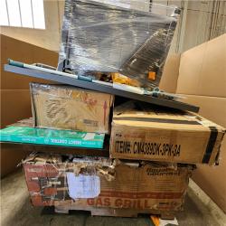 Phoenix AS-IS .Com Home Improvement Pallet