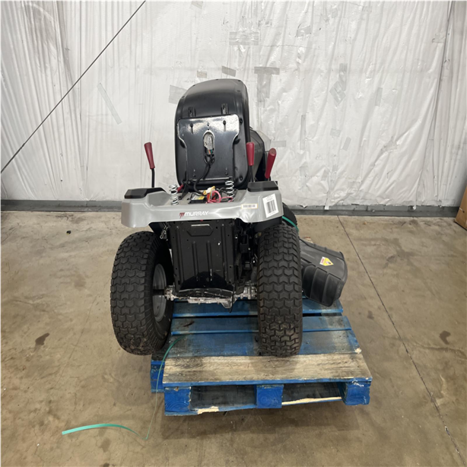 Houston Location - AS-IS Outdoor Power Equipment MURRAY MT200 42 INCH SIT DOWN MOWER