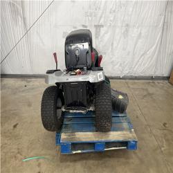 Houston Location - AS-IS Outdoor Power Equipment MURRAY MT200 42 INCH SIT DOWN MOWER