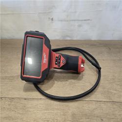 AS-IS Milwaukee 12V Cordless M-SPECTOR 360-Degree 4 ft. Inspection Camera Kit