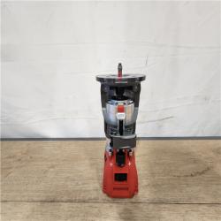 AS-IS- Milwaukee M18 FUEL 18V Cordless Li-Ion Compact Router - Bare Tool