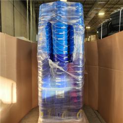 Phoenix AS-IS Leaktite 5 Gal. Chargers NFL Bucket Pallet (204-Buckets)