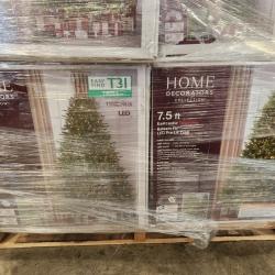 Phoenix AS-IS Christmas Pallet