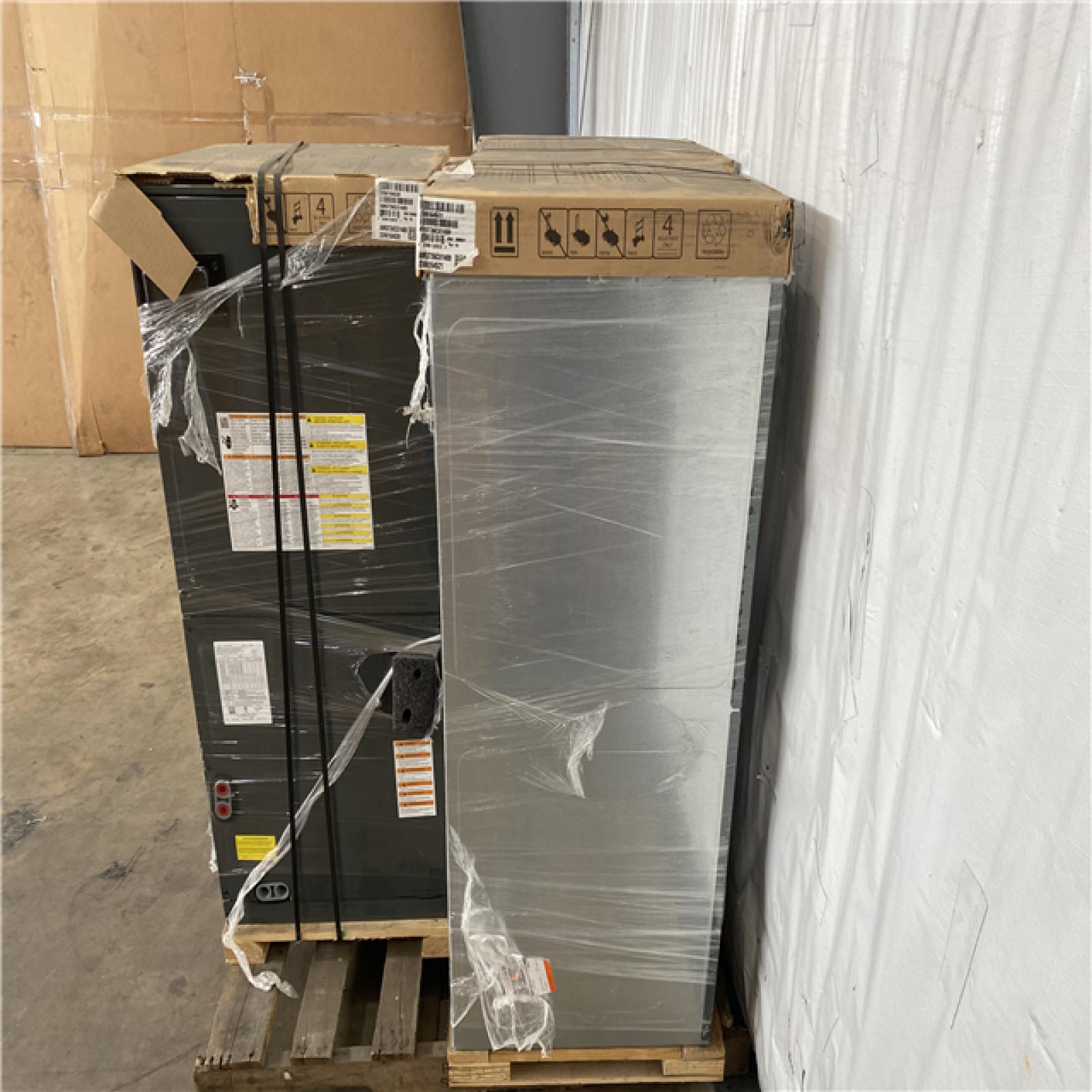 Houston Location AS IS - Home Improvement Pallet