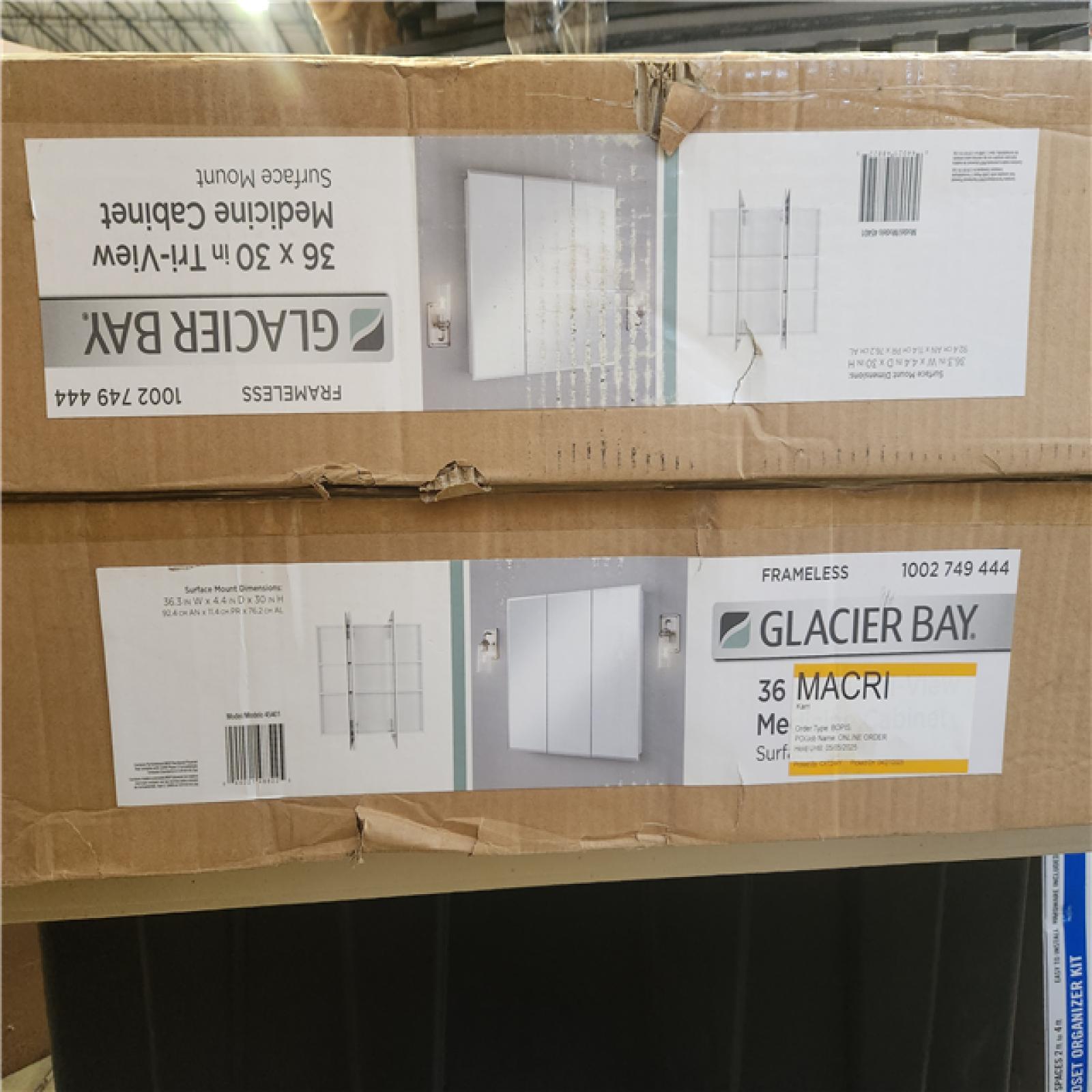 Phoenix AS-IS Mixed Home Improvement Pallet