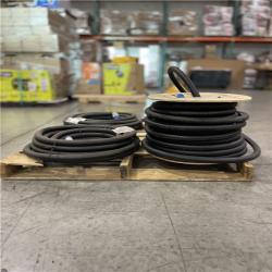DALLAS LOCATION- MIXED TracPipe® Gas Pipe Tubing