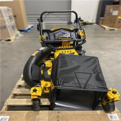 Dallas Location - As-Is DEWALT 28 in. 224cc  Gas Lawn Mower