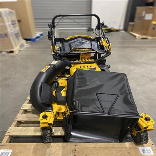 Dallas Location - As-Is DEWALT 28 in. 224cc  Gas Lawn Mower