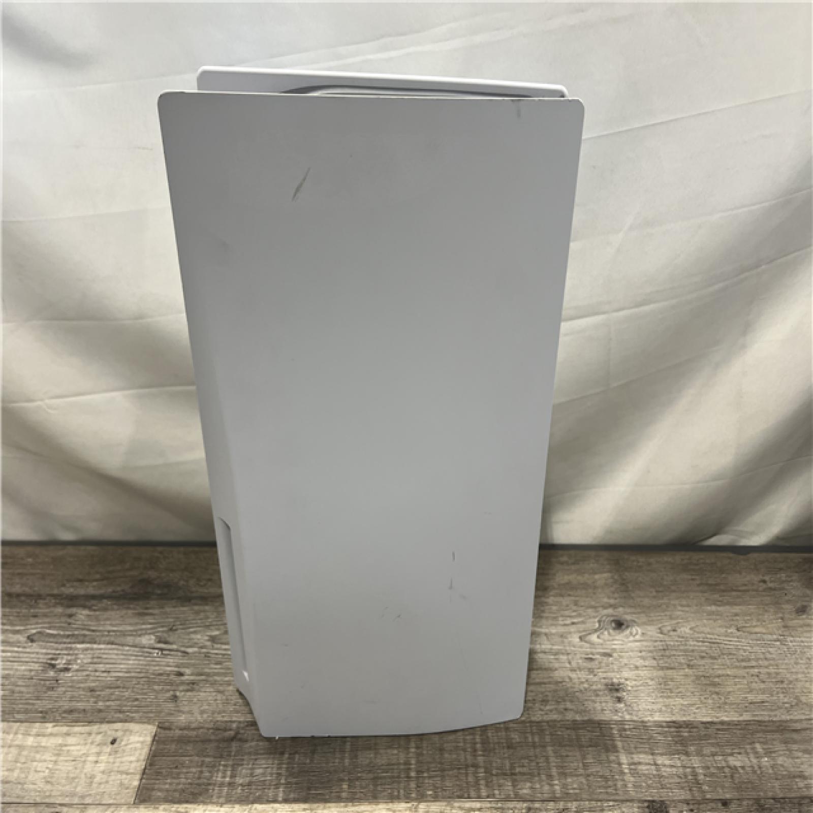AS-IS Sony PlayStation 5 Console