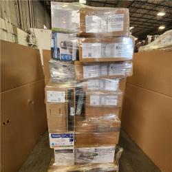 Phoenix AS-IS Mixed Home Improvement Pallet