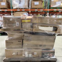 DALLAS LOCATION - AS-IS MONSTER TURBO