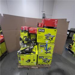 PHOENIX AS-IS TOOL PALLETS