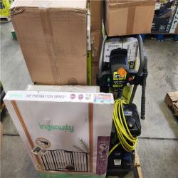 Phoenix AS-IS Monster Turbo Pallet